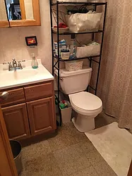 Rented by NOVELTY HOMES LLC