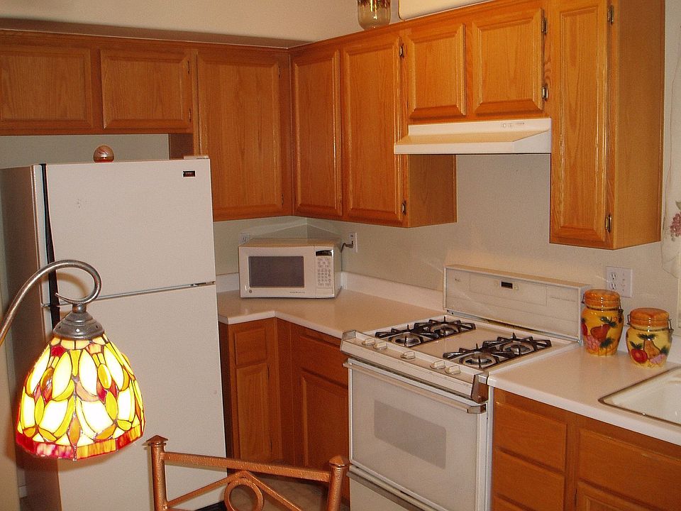 nice kitchen