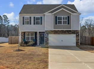 1134 Elmswell Ln, Lyman, SC 29365