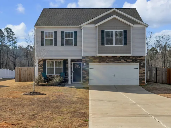 1134 Elmswell Ln, Lyman, SC 29365