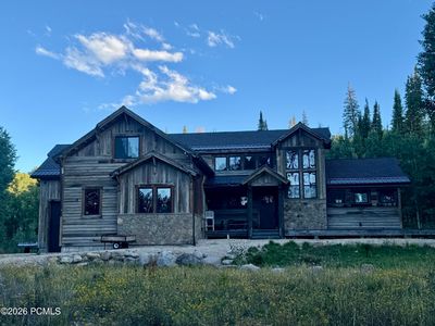 4456 S Buck Way, Heber, UT, 84032