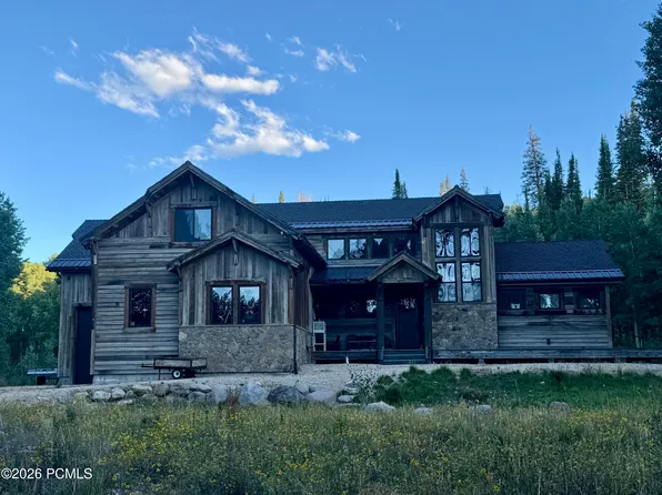 4456 S Buck Way, Heber, UT 84032