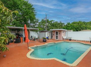 1655 NW 120th St, North Miami, FL 33167