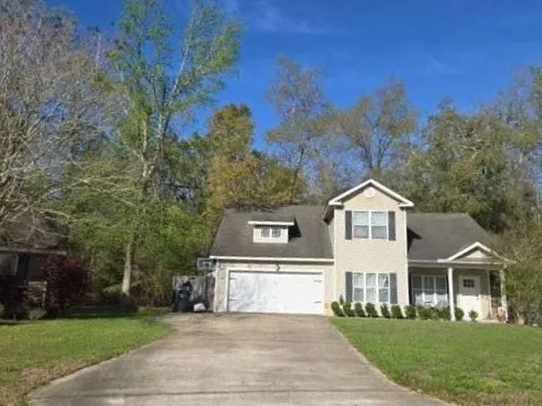 151 Southwinds Dr, Brunswick, GA 31523