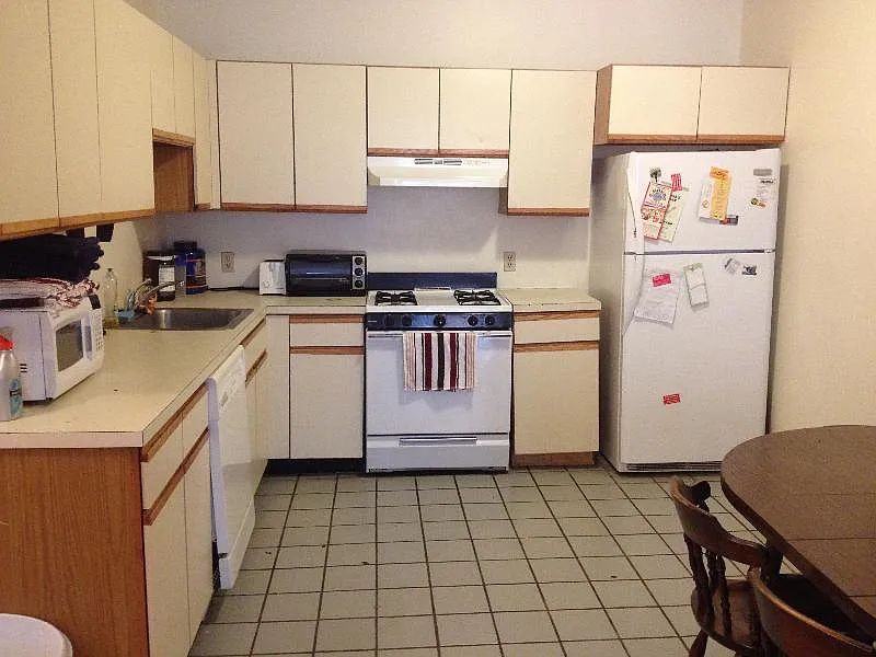 26 S Huntington Ave #2