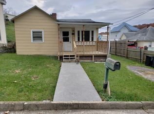 104 Norris St, Bluefield, VA 24605