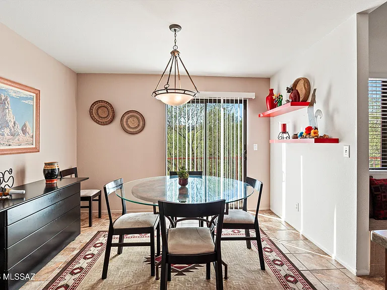 5051 N Sabino Canyon Rd #1213 — Photo 15
