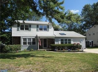 3407 Church Rd, Cherry Hill, NJ 08002