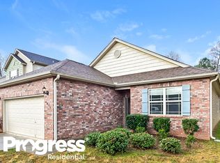 4846 Summersun Dr, Morrow, GA 30260