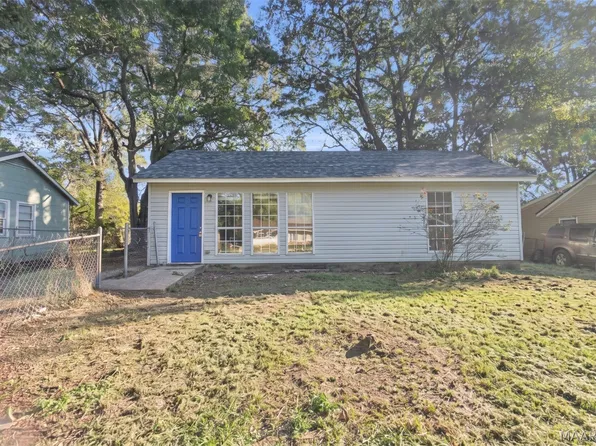334 Gardendale Dr, Montgomery, AL 36110