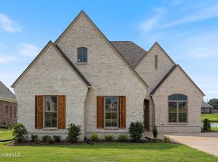 3737 Roland Dr, Southaven, MS 38672