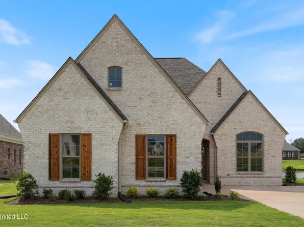 3737 Roland Dr, Southaven, MS 38672