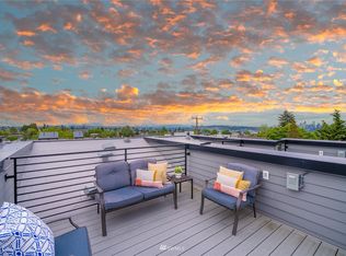 4801 Dayton Ave N #B, Seattle, WA 98103