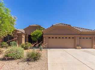 4927 E Apache Rain Rd, Cave Creek, AZ 85331