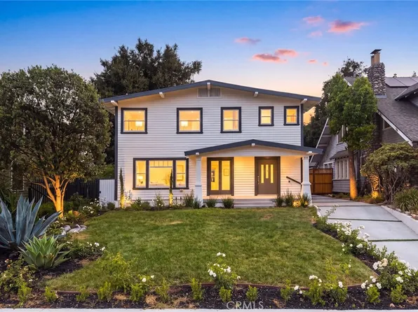 525 E Jackson St, Pasadena, CA 91104