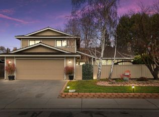 1341 Woodmont Way, Stockton, CA 95209