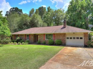 2873 Sequoia Dr, Sumter, SC 29154