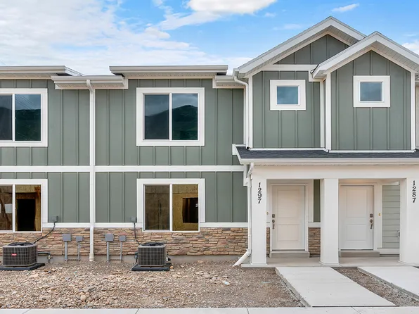 637 W 1920 S #1127, Provo, UT 84601