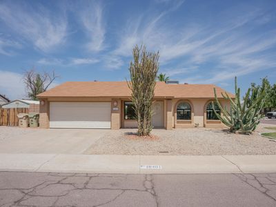 18401 N 56th Ln, Glendale, AZ, 85308