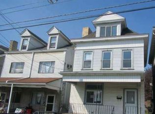 3521 Fleming Ave, Pittsburgh, PA 15212