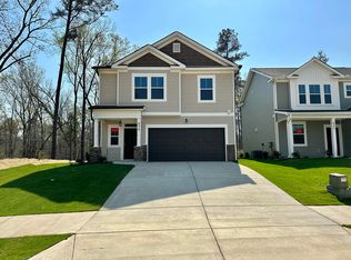 835 Elsie Dr N, Augusta, SC --
