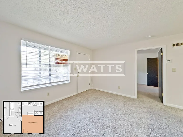 Ashley Court Apartments — Photo 9