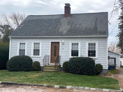25-27 Macarthur Blvd, Wakefield, RI, 02879