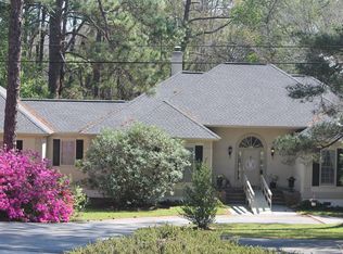 1804 Alma Pl, Vidalia, GA 30474