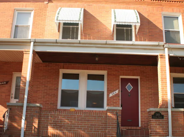 360 Elrino St, Baltimore, MD 21224