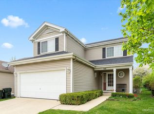 306 Waterbury Cir, Oswego, IL