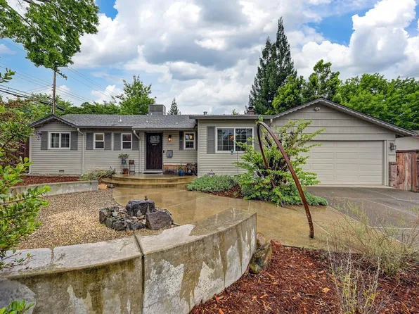 5581 Turnbull Cir, Fair Oaks, CA 95628