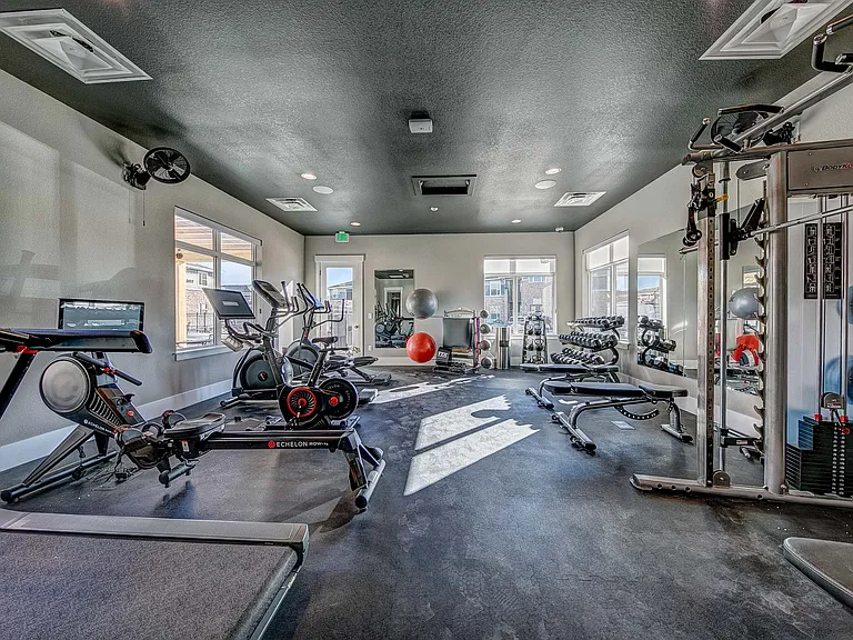The Bend at Highland Meadows — Photo 20