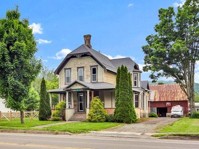 2177 N Williamson Rd, Covington, PA, 16917