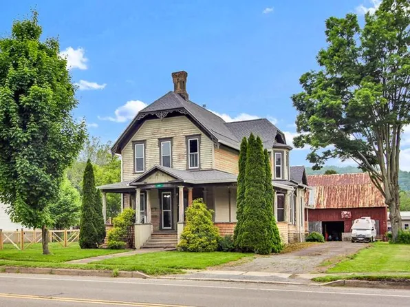 2177 N Williamson Rd, Covington, PA 16917