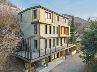 5290 E Emigration Canyon Rd, Emigration Canyon, UT 84108