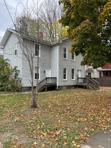 501 Davis St, Elmira, NY, 14901