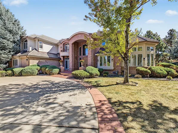 43 Cherry Hills Farm Drive, Cherry Hills Village, CO 80113