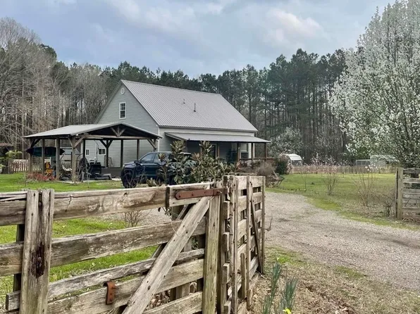 (undisclosed Address), Monticello, AR 71655