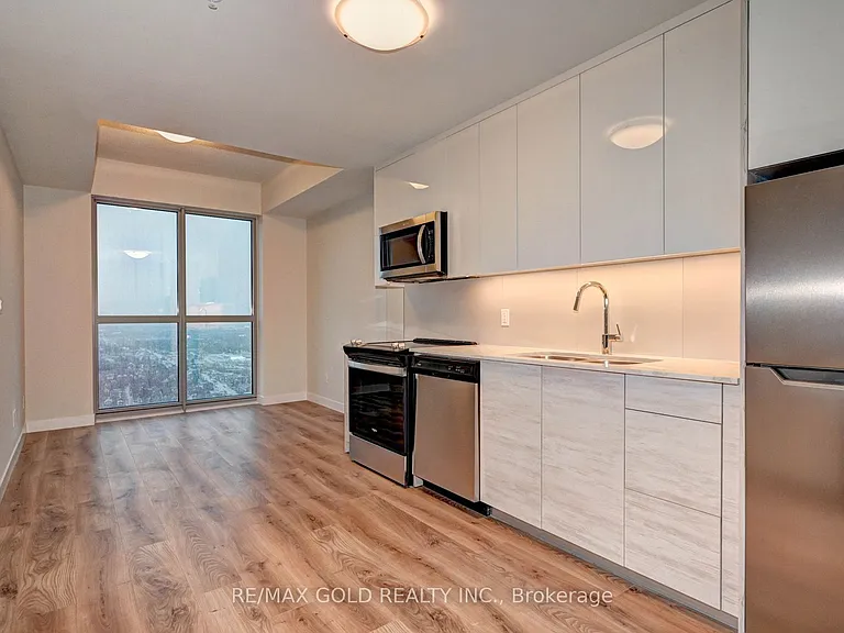 60 Frederick St #3508 — Photo 14