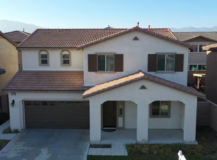 16748 Yellow Fern Ln, Fontana, CA 92336