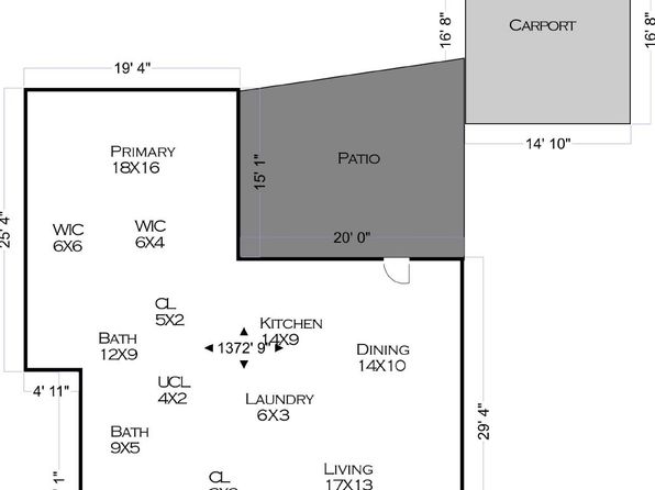 2100 Roderick Pl W, Franklin, TN 37064