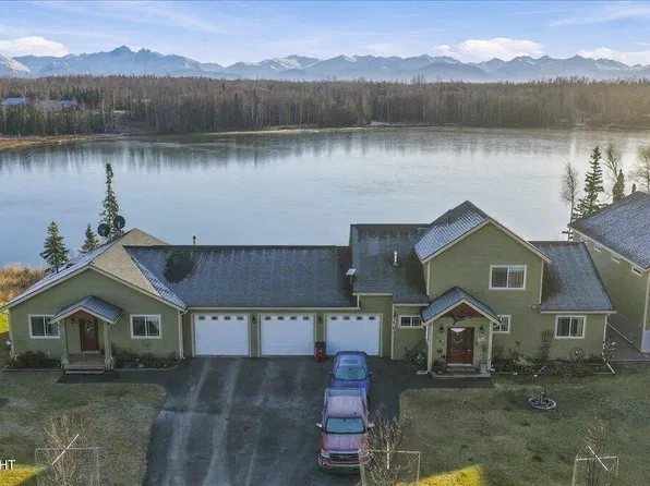 2863 N Monroe Cir, Wasilla, AK 99623
