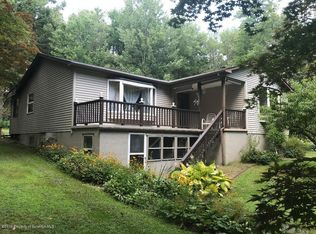 369 Old Mill Rd, Dalton, PA 18414