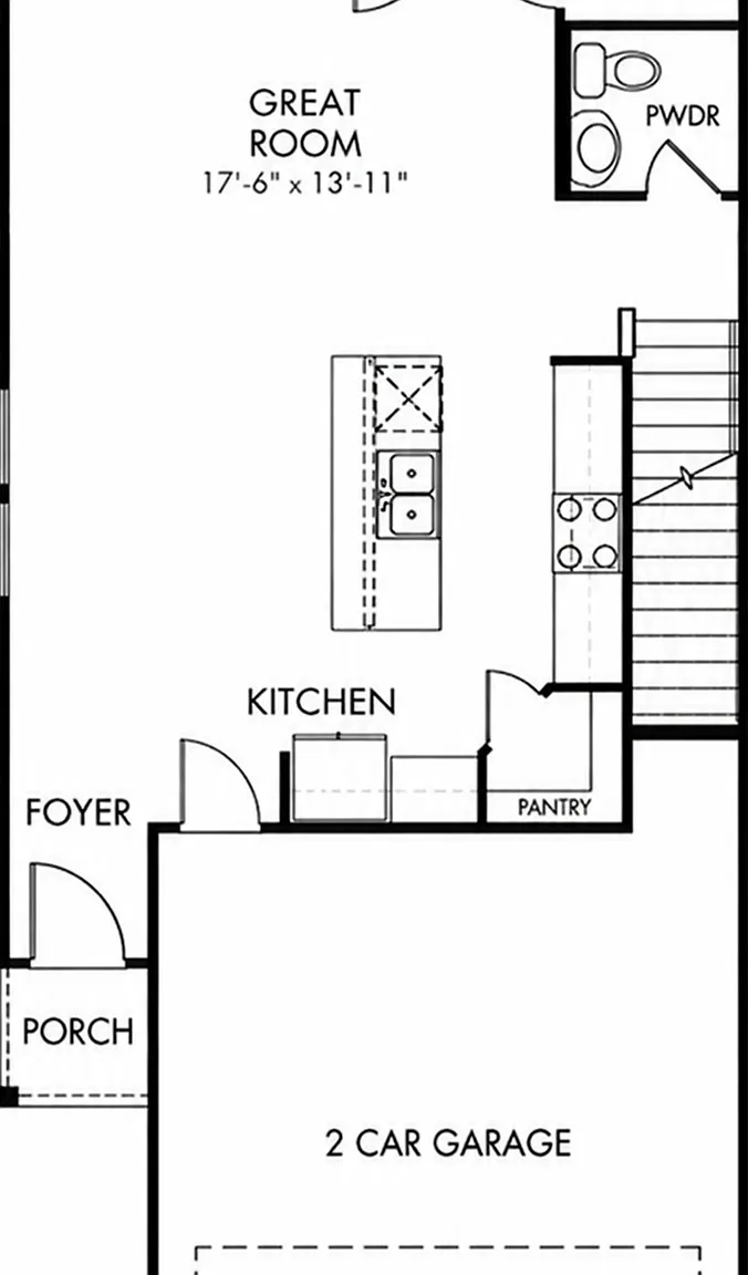 824 Arrington Way - 1 — Photo 4