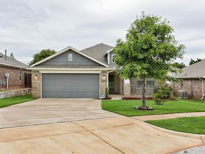 2161 Native Dancer Dr, Choctaw, OK, 73020