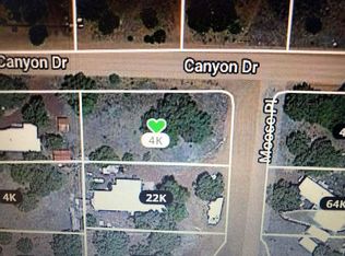 8435 Canyon Dr, Show Low, AZ 85901
