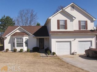 1388 Pebble Beach Ln, Hampton, GA 30228