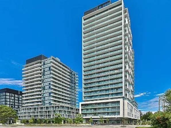 188 Fairview Mall Dr #222, Toronto, ON M2J 2Z3