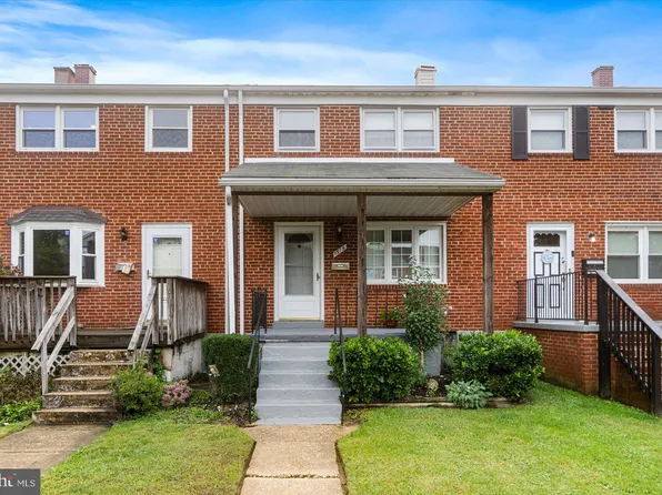 1515 Nicolay Way, Essex, MD 21221
