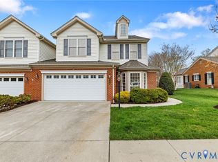 3518 Bayon Way, Glen Allen, VA 23060